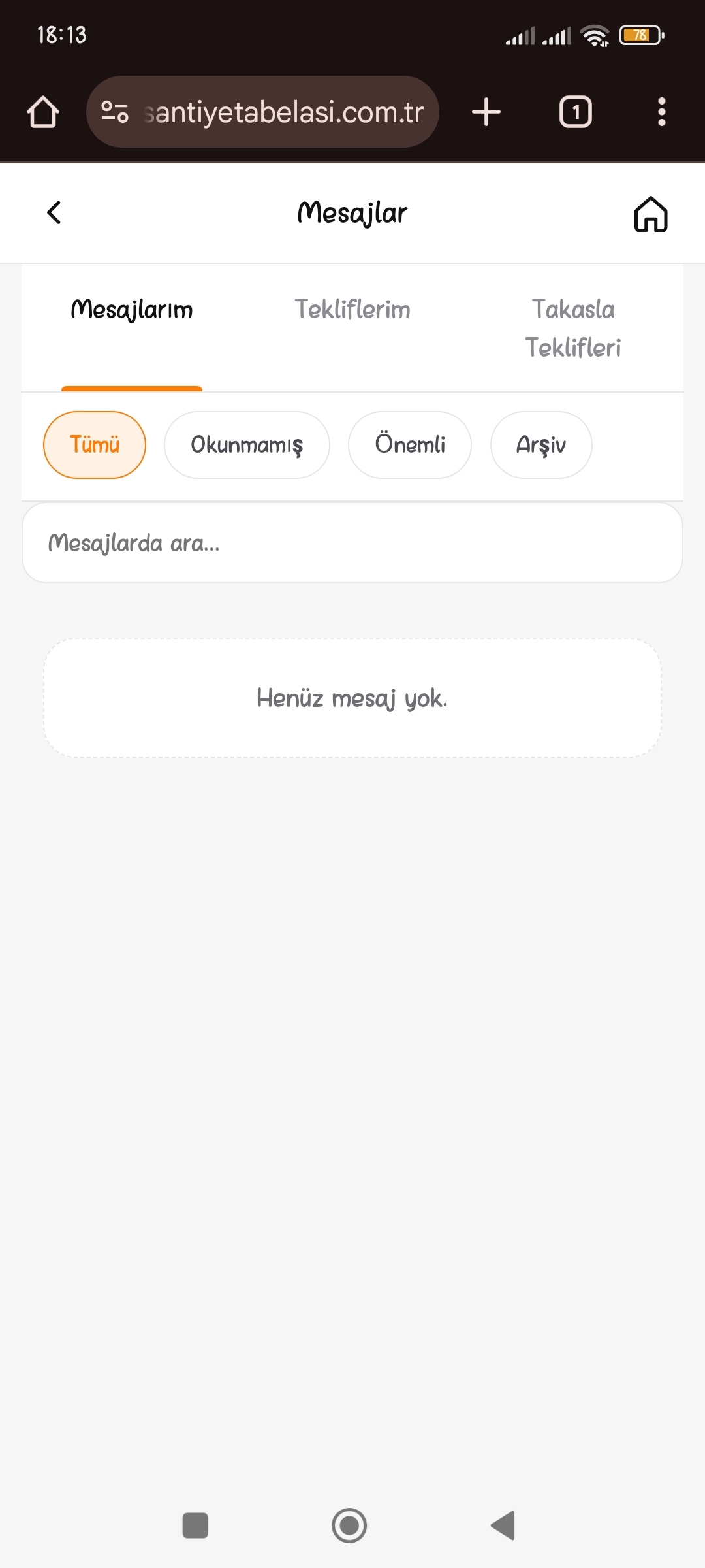 Belderia X7 20 - İstanbul sancaktepe