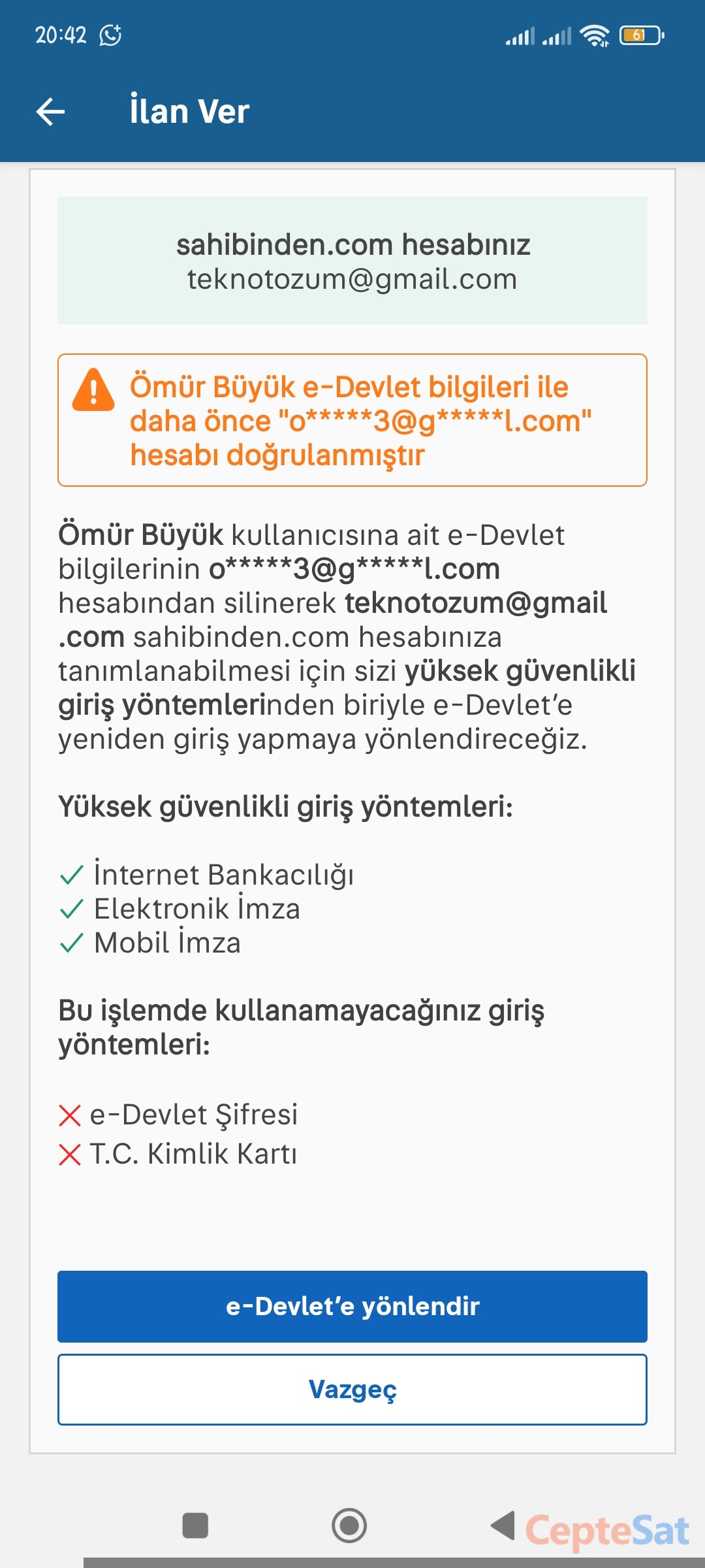 Deneme. Bakalım görsel - İstanbul sancaktepe