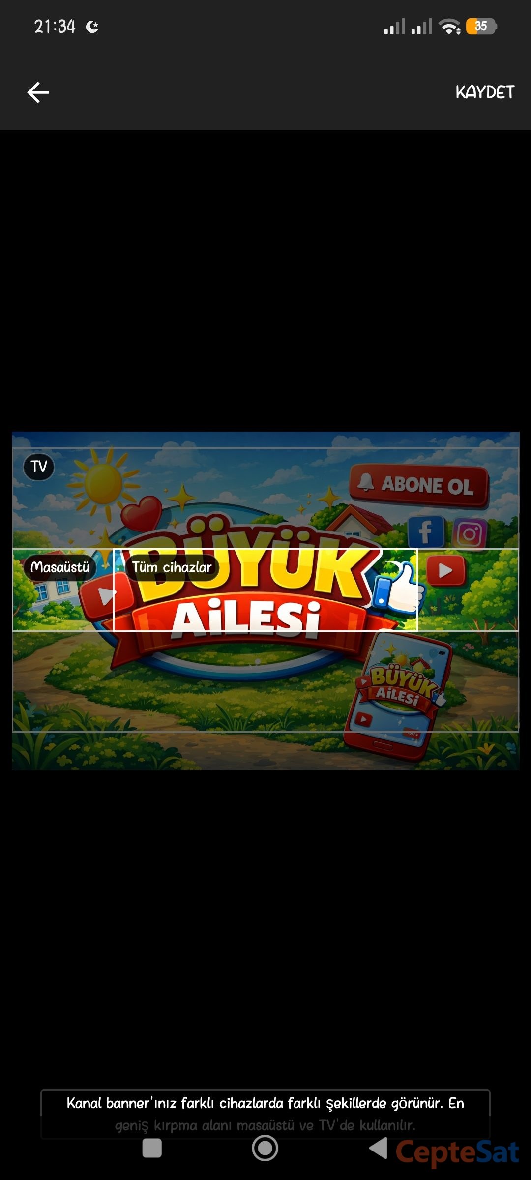 Deneme yapalım - İstanbul sancaktepe